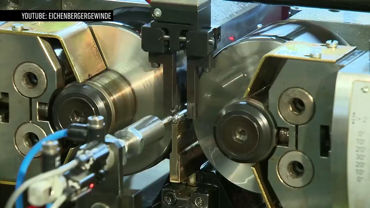 MIT's Kinetic Blocks Amazing Project (Must Watch)