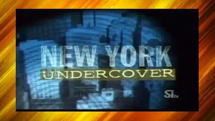 New York Undercover   Bad Blood Pt 5