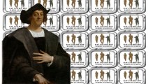 Christopher Columbus recommend radio rap and hiphop