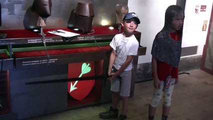 Burgenmuseum Ehrenberg (Reutte, Tirol)