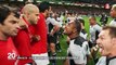 Coupe du monde de rugby : La France va tenter de rééditer un exploit contre les Blacks