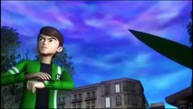 Ben 10 Full Episode 8 - Ben 10 Ultimate Alien Cosmic Destruction