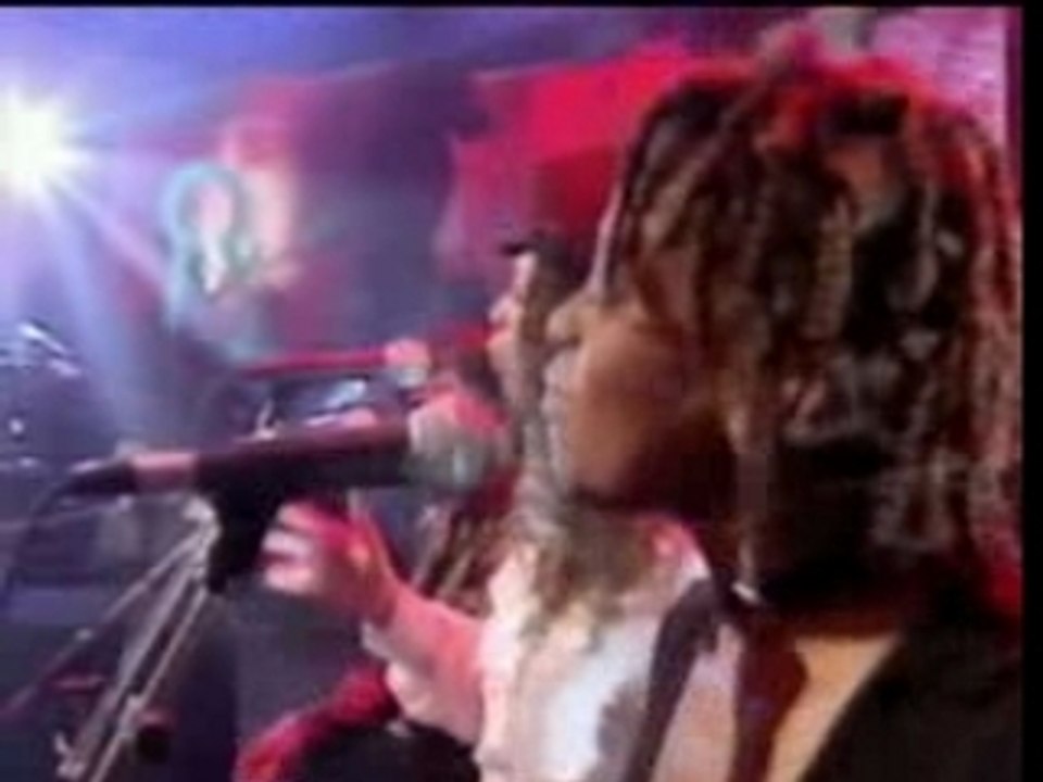 D'Angelo - Brown Sugar
