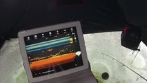 Deeper Smart Fish Finder - Ice Fishing Review