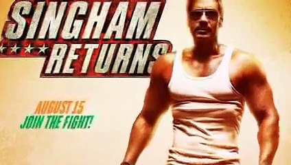 Watch SHIVAY Official Trailer 2016  Ajay Devgan and Sayesha