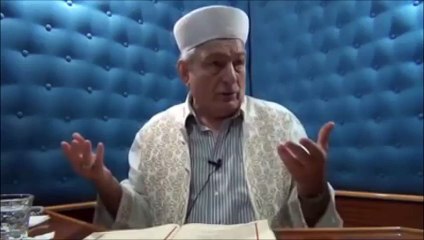 İslam aleminin takva sorunu var! [Prof. Dr. Bayraktar Bayraklı]