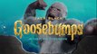 Goosebumps - The Werewolf & Slappy Are In Theaters Now!