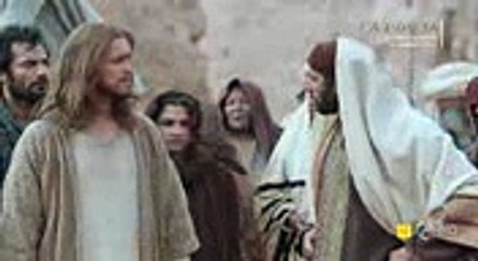 ► Jesus Llama a Mateo  Parabola del Recaudador