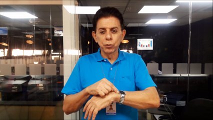 O Talentos do #JRNews encerra a semana com o jazz do Chaiss Quinteto! Não perca, às 20h20, no Portal R7.