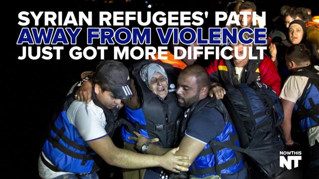 Hungary Seals Its Border With Croatia