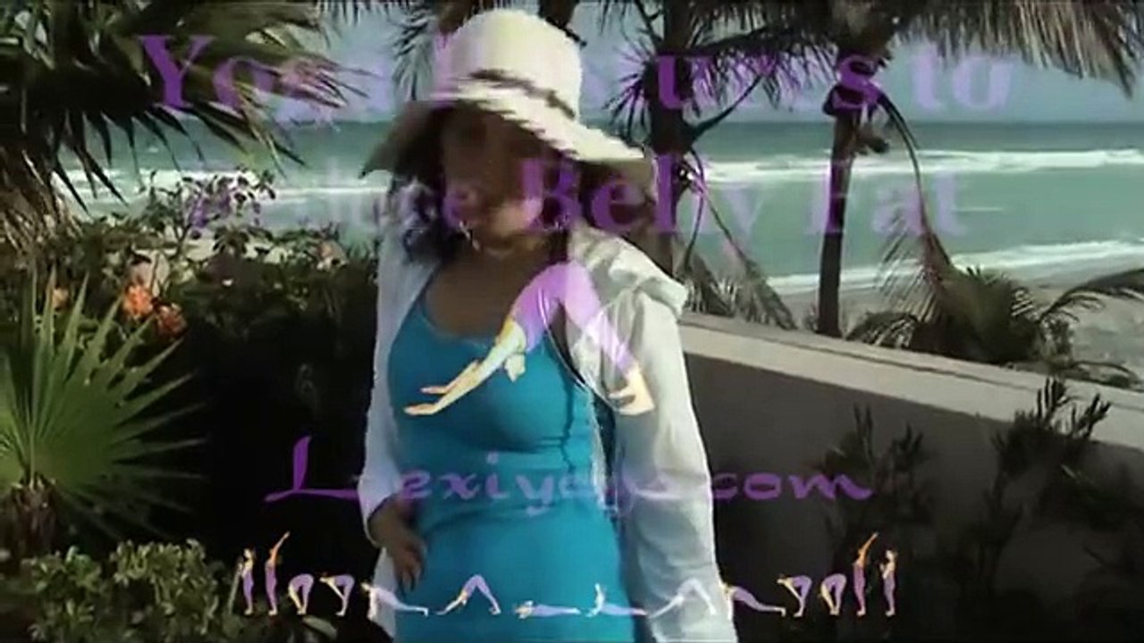 4 Yoga Poses to Reduce Belly Fat