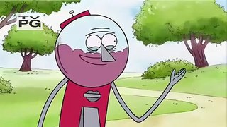 Regular Show - The Dome Experiment (Two Part Half-Hour Special Promo)