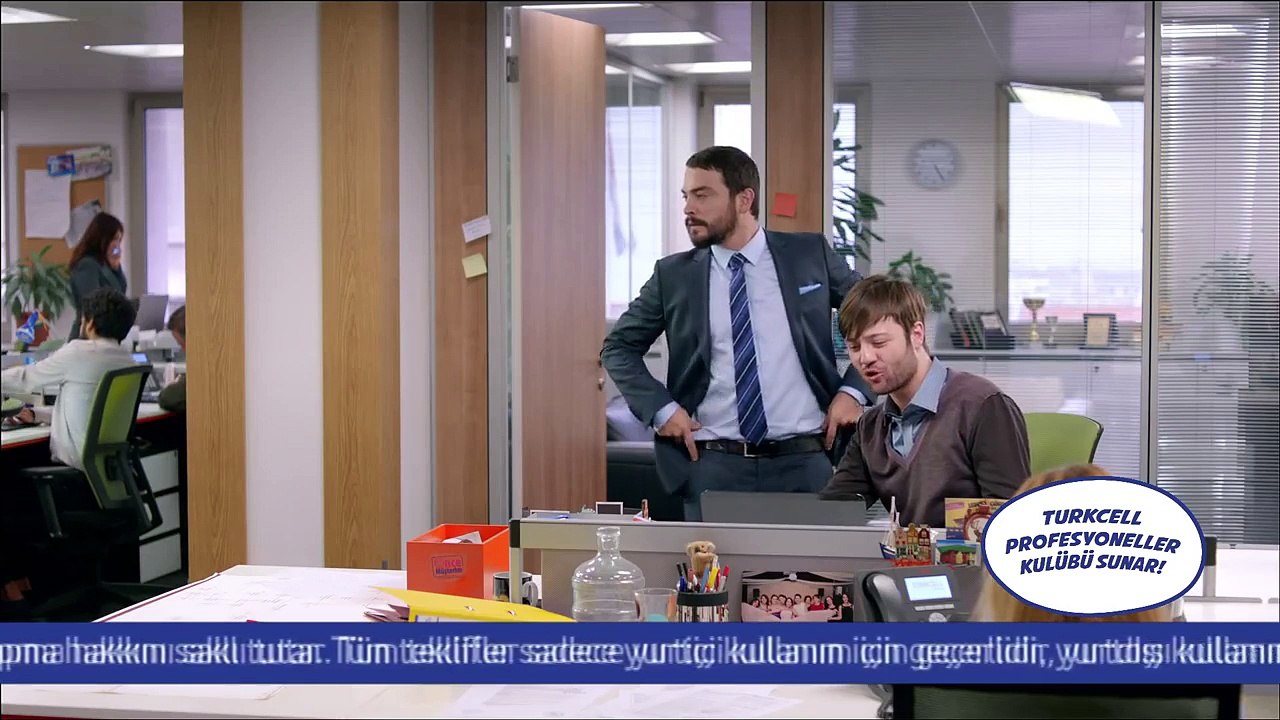 Profesyoneller Kulübü - Profesyonellerin Aklını Okuyan Kulüp: Açık Ofis
