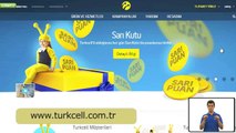 Turkcell Ana İletişim Hattı Nasıl Oluşturulur?