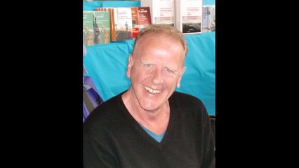 Étonnants Voyageurs 2015 - Entretien de Jean Teulé, par Willy Persello (24.05.2015)