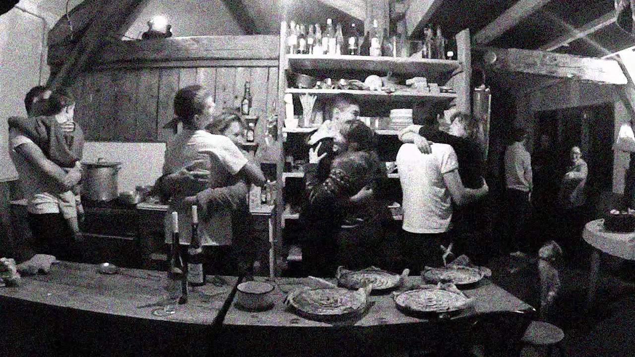 Allevard 2015 le film