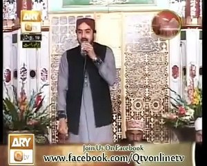 Allah ho Allah Ho Allah Shakeel Qadri
