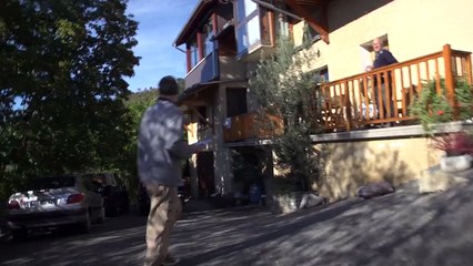 D!CI TV : Chasse au trésor à Théus avec Daniel