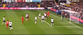 Tottenh@m vs Livεrpool 0-0 Highlights 17.10.2015