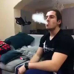 Amaizing Smoker Ever