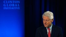 Talk to Al Jazeera - Bill Clinton: Israeli-Palestinian deal still possible