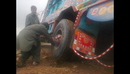 Khokhar bala Ka Beautiful Roads