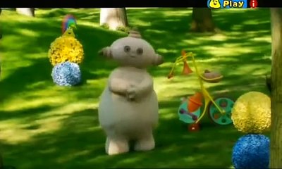 In The Night Garden - Full Episode 10 - Too Loud Tombliboos Nice And Quiet