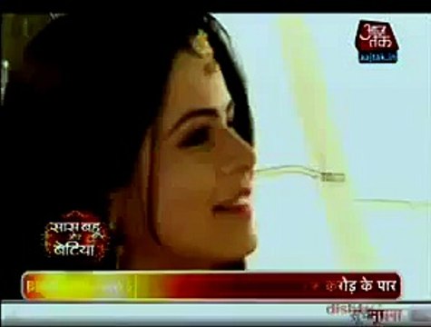 Thapki Gayi Bihaan ke Saath Shaadi mein jis se Dhruv ko hui Jalan - 17th october 2015 - Thapki Pyaar Ki