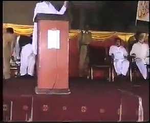 Greatfull Speech By Pakistani Girl