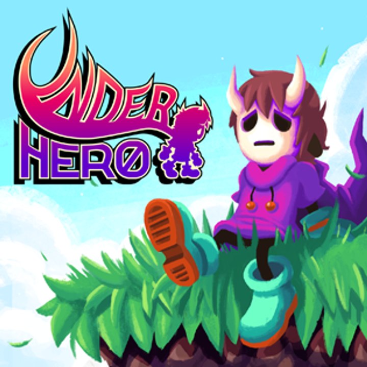 Myplays: Underhero Demo Part 1