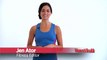 The 15 Minute Standing Workout for Flat Abs from Womens Health