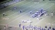 High School Football Players Tackle Referee Because of a Bad Call