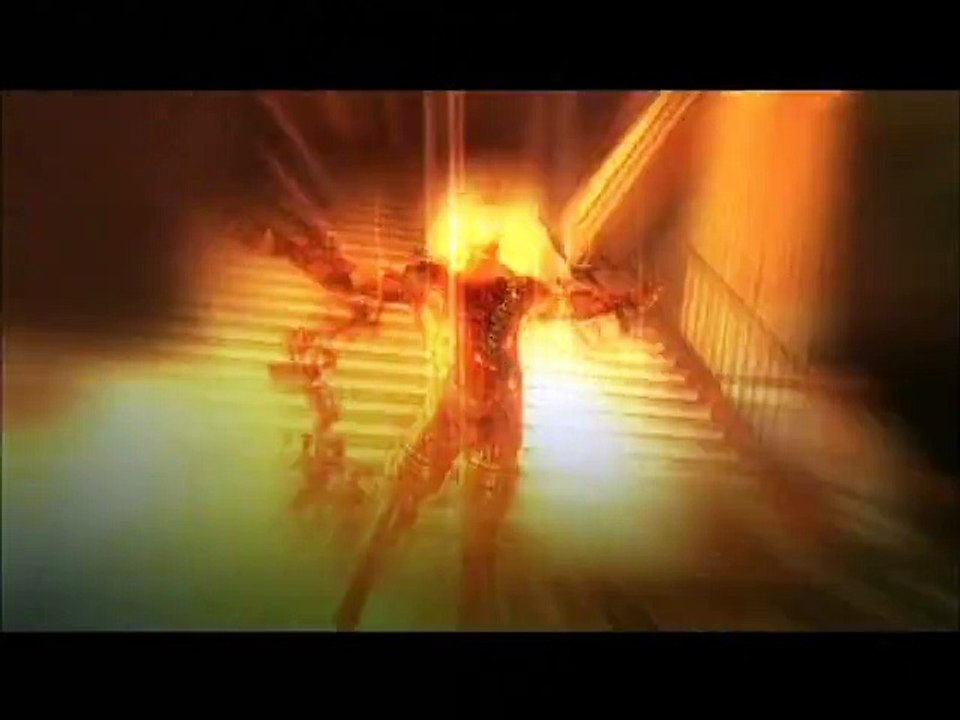 metal gear solid 5 : 6ème partie