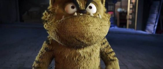 Kötü Kedi Şerafettin - Teaser - NetonlineFilm.com