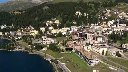 Engadin -St. Moritz