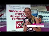 LVFTV - Maggie Kozuch - Pomì Casalmaggiore