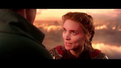 Pan - SPOT TV VF _Héros - 60 secondes