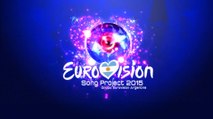 Eurovision Song Project 2015 (Clasificados Semifinal 1)