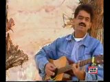 WOH TARON BHARI - Aamir Saleem Pakistani Best Song HD