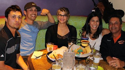 Brooks Restaurant Group Annual Franchise Meeting 2015