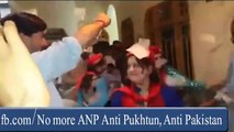 Check Out The Dance Party Of ANP Ministers