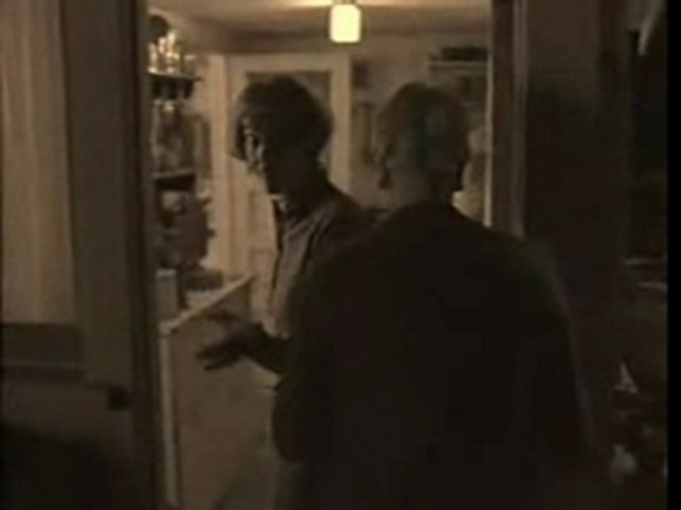 Duke Ellington&John Coltrane in a sentimental mood