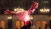 'Dirty Dancing' famous lift was unrehearsed