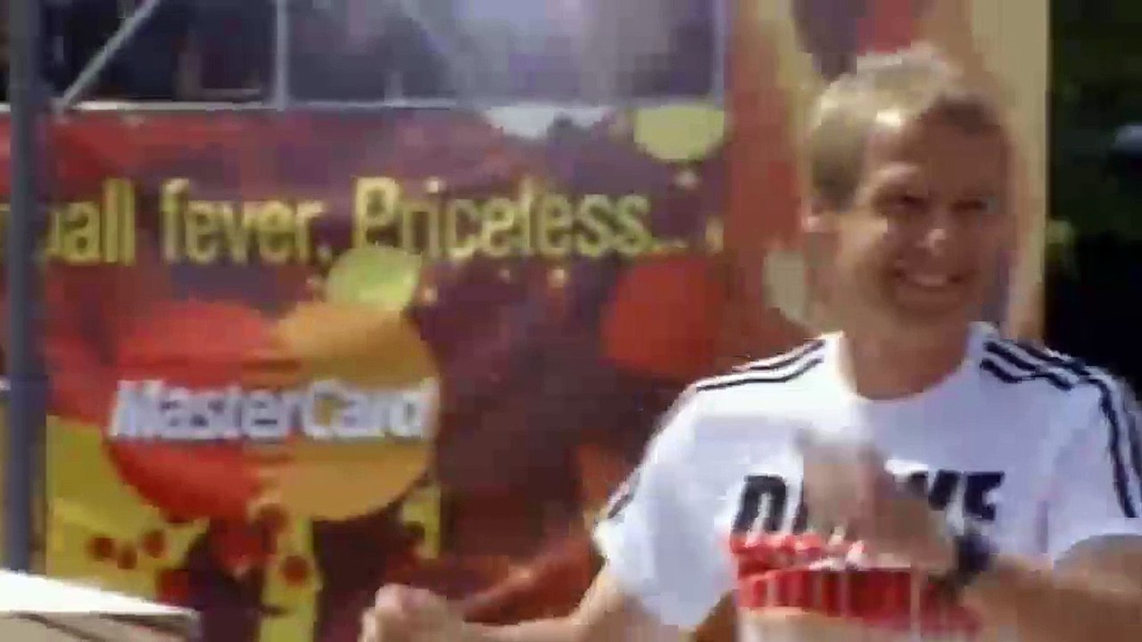 CdM 2006 - RLD au coeur d'un scandale mondial ?