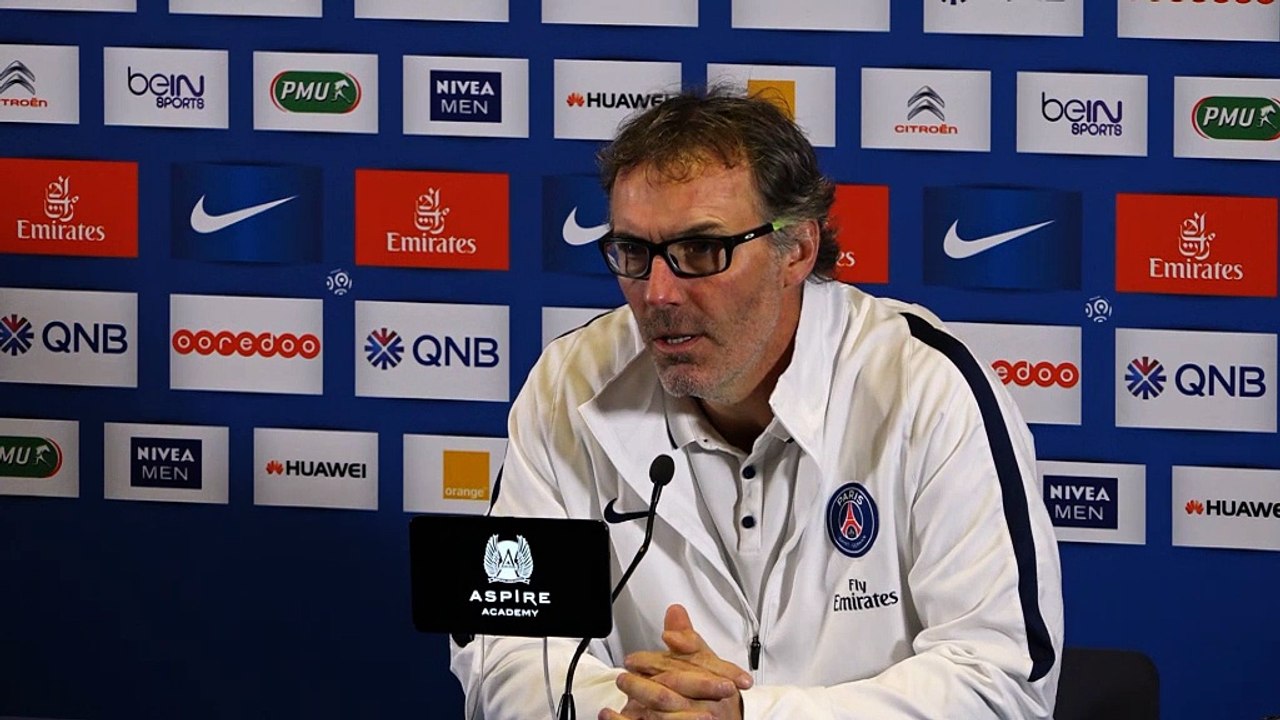 10e j. - Blanc : "Les Sud-Américains sont fatigués"