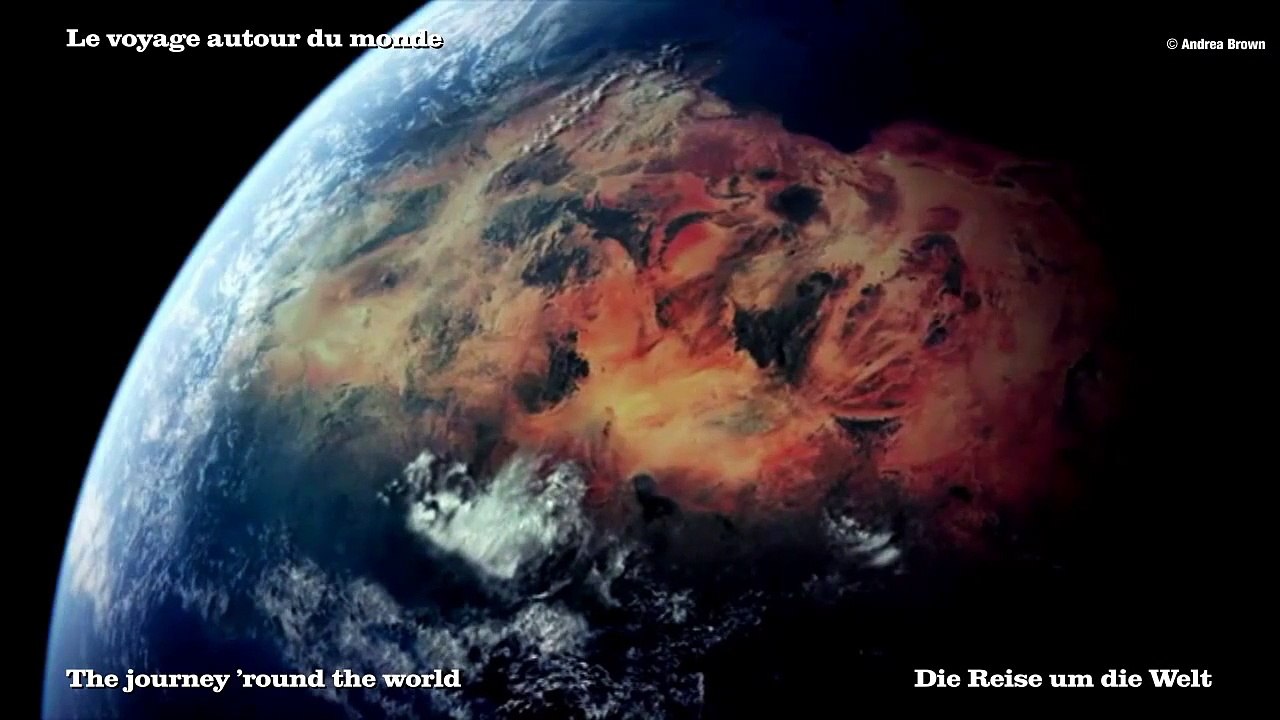 Bernard Lachance sings Les Moulins de mon Couer with France/English/Deutsch subtitles