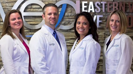 Welcome to Eastern Virginia Eye Associates