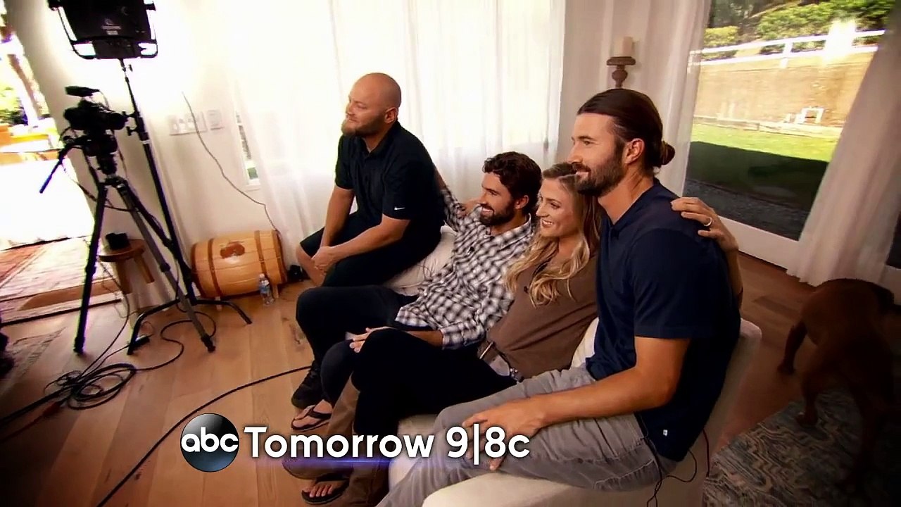 Bruce Jenner: How Does My Story End? | A Diane Sawyer Exclusive (Promo)