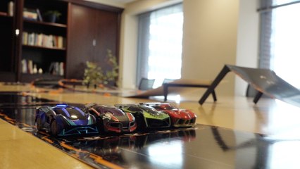Anki Overdrive Review: Technology Meets Tradition