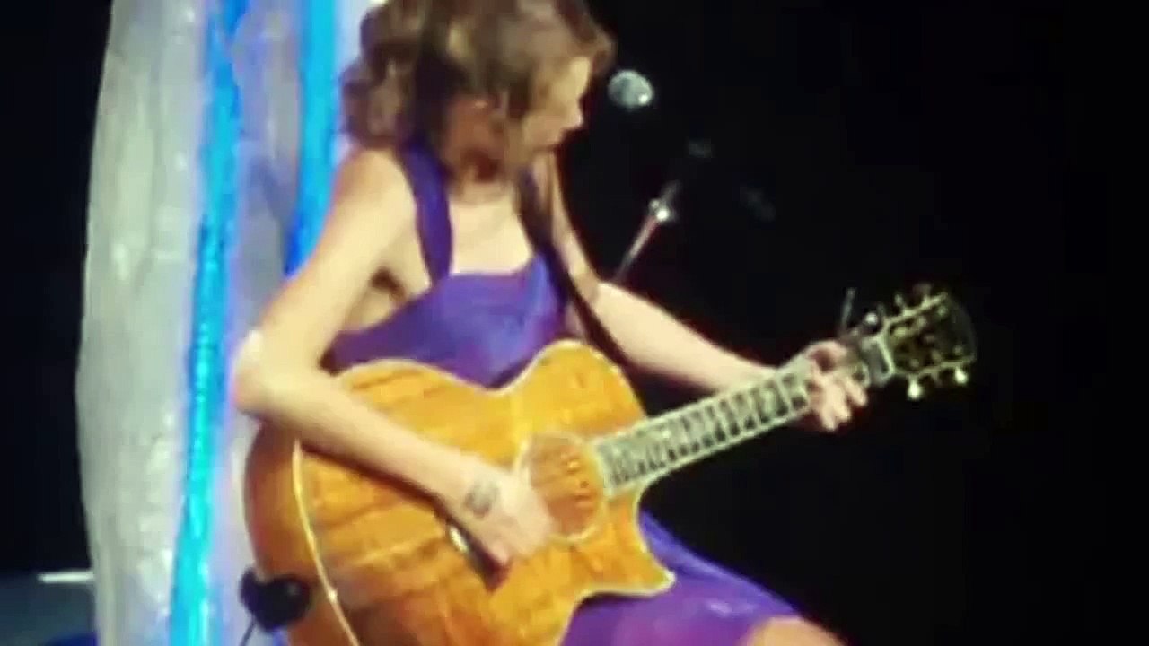 Taylor Swift - What Hurts The Most - 2011